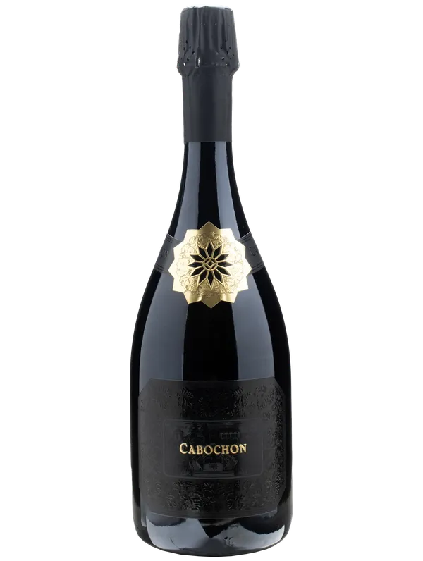 Monte Rossa Franciacorta Dosaggio Zero DOCG Cabochon Doppiozero Brut Nature Monte Rossa 2018