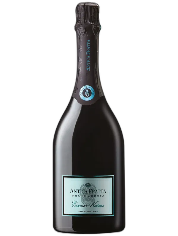 Antica Fratta Franciacorta Dosaggio Zero Millesimato DOCG Essence Nature Antica Fratta 2021
