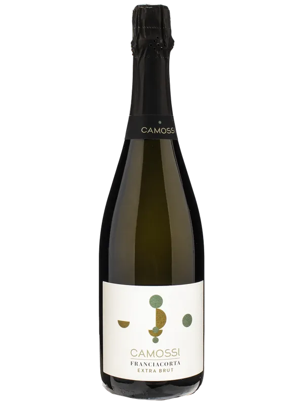 Camossi Franciacorta Extra Brut DOCG Camossi