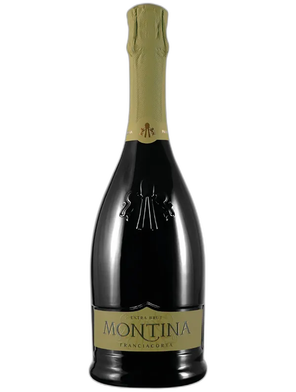 La Montina Franciacorta Extra Brut DOCG La Montina