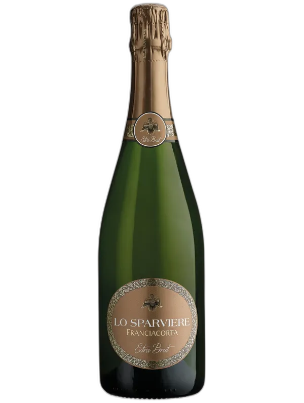 Azienda Agricola Lo Sparviere Franciacorta Extra Brut DOCG Lo Sparviere
