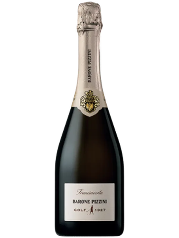 Barone Pizzini Franciacorta Extra Brut - Golf - Barone Pizzini