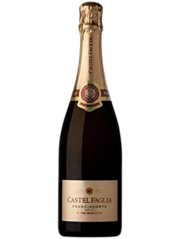 Castel Faglia Franciacorta Grand Brut Castel Faglia