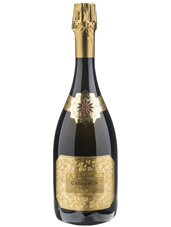 Azienda Agricola Monte Rossa Franciacorta Millesimato Brut DOCG Cabochon Monte Rossa 2016