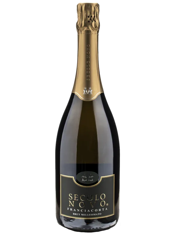 Azienda Agricola Le Marchesine Franciacorta Millesimato Brut DOCG Le Secolo Novo Le Marchesine 2013