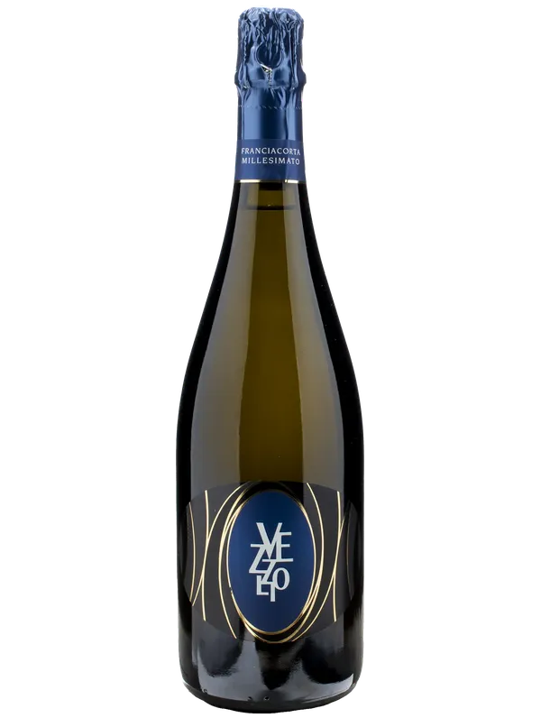 Azienda Agricola Vezzoli Franciacorta Millesimato Brut DOCG Vezzoli 2020