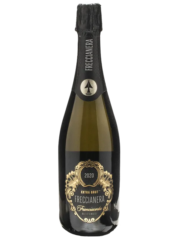 Azienda Agricola Fratelli Berlucchi Franciacorta Millesimato Extra Brut DOCG Freccianera Fratelli Berlucchi 2021
