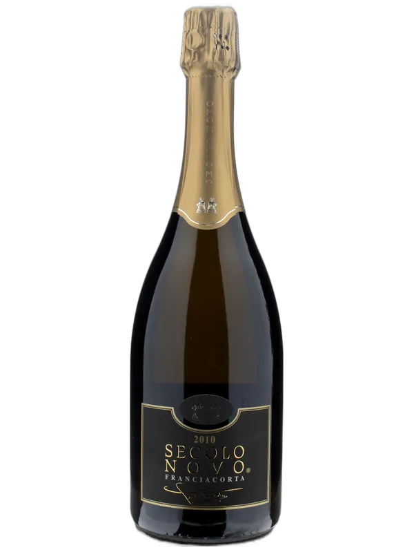 Le Marchesine Franciacorta Riserva Brut DOCG Le Nature Secolo Novo Giovanni Biatta Le Marchesine 2010