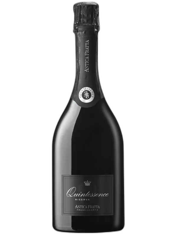 Antica Fratta Franciacorta Riserva Extra Brut DOCG Millesimato Quintessence Antica Fratta 2015