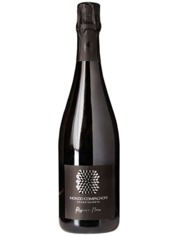 Azienda Agricola Monzio Compagnoni Franciacorta Riserva Nature DOCG Monzio Compagnoni 2018