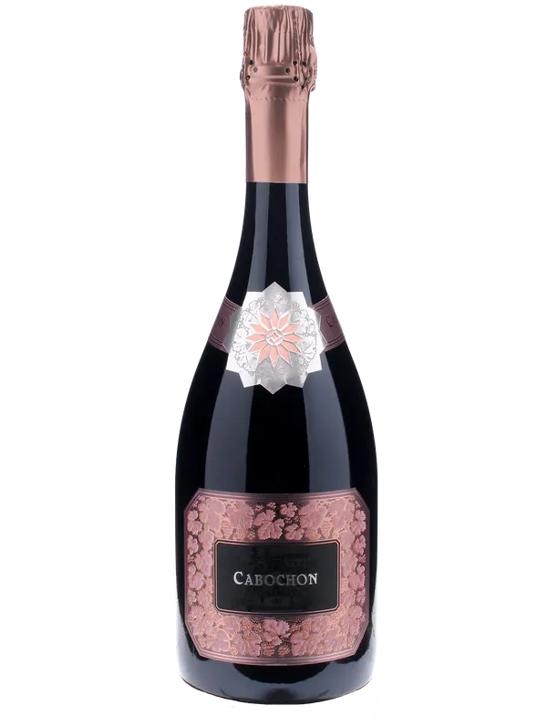 Monte Rossa Franciacorta Ros&eacute; Brut DOCG Cabochon Fuoriserie Monte Rossa