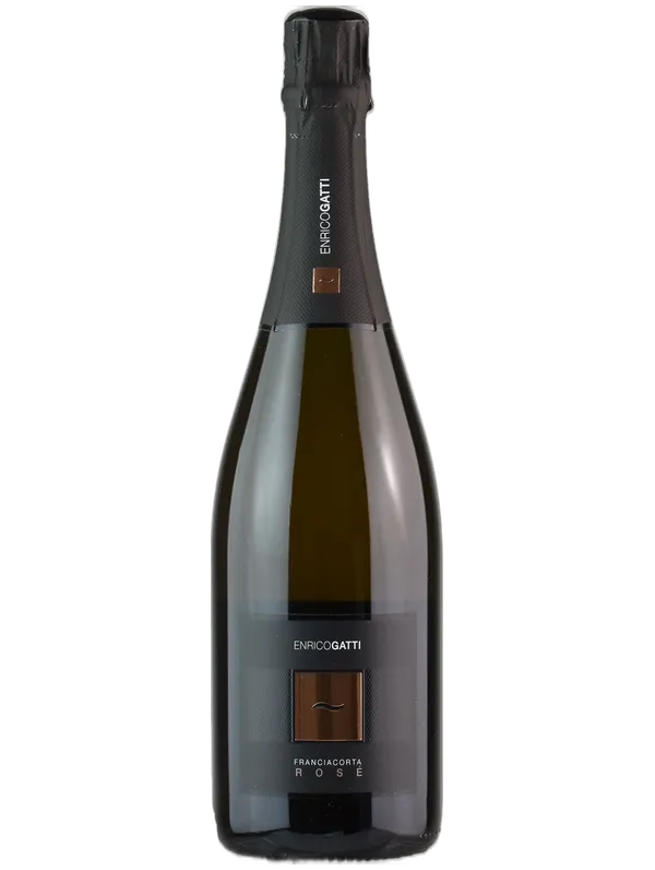 Azienda Agricola Gatti Enrico Franciacorta Ros&eacute; Brut DOCG Enrico Gatti