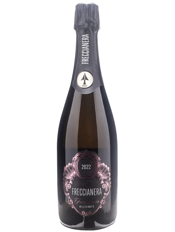 Freccianera Franciacorta Ros&eacute; Brut DOCG Freccianera Fratelli Berlucchi 2022