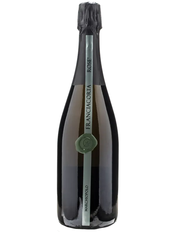 Marchiopolo Franciacorta Ros&eacute; Brut DOCG Marchiopolo
