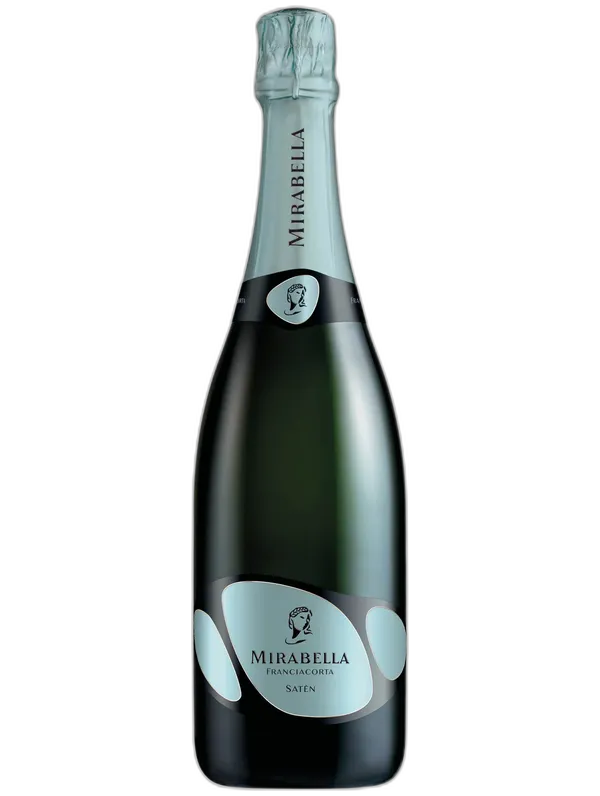 Azienda Agricola Mirabella Franciacorta Sat&eacute;n Brut DOCG Edea Mirabella