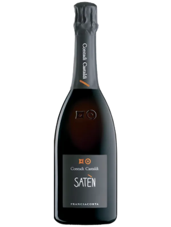 Contadi Castaldi Franciacorta Sat&egrave;n - Contadi Castaldi 2021