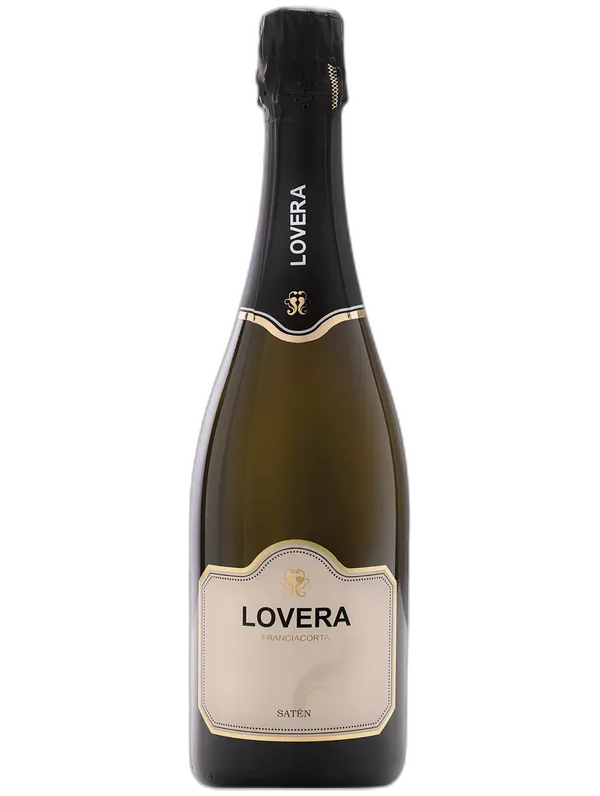 Lovera Franciacorta Sat&egrave;n DOCG Lovera
