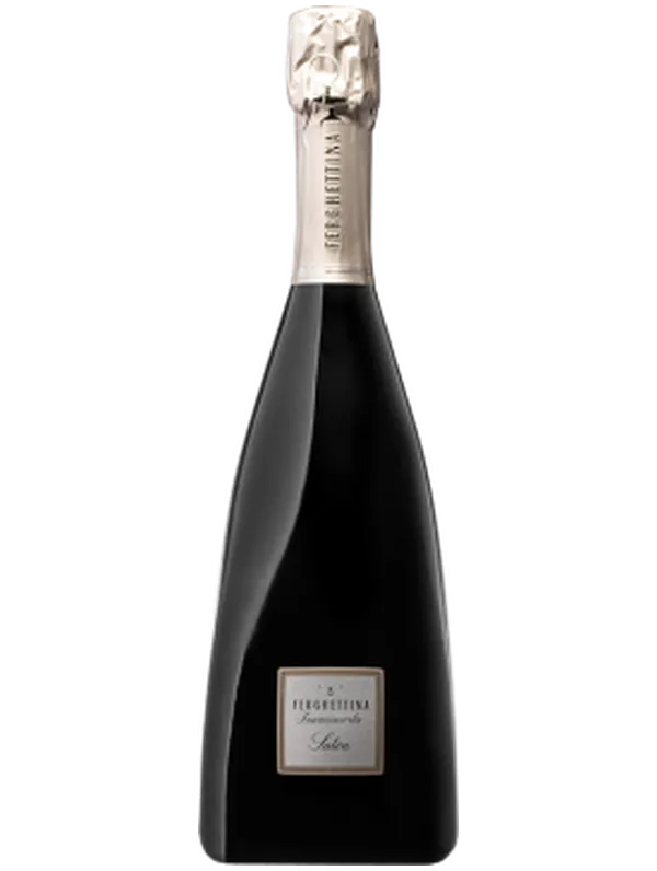Ferghettina Franciacorta Sat&egrave;n - Ferghettina 2022