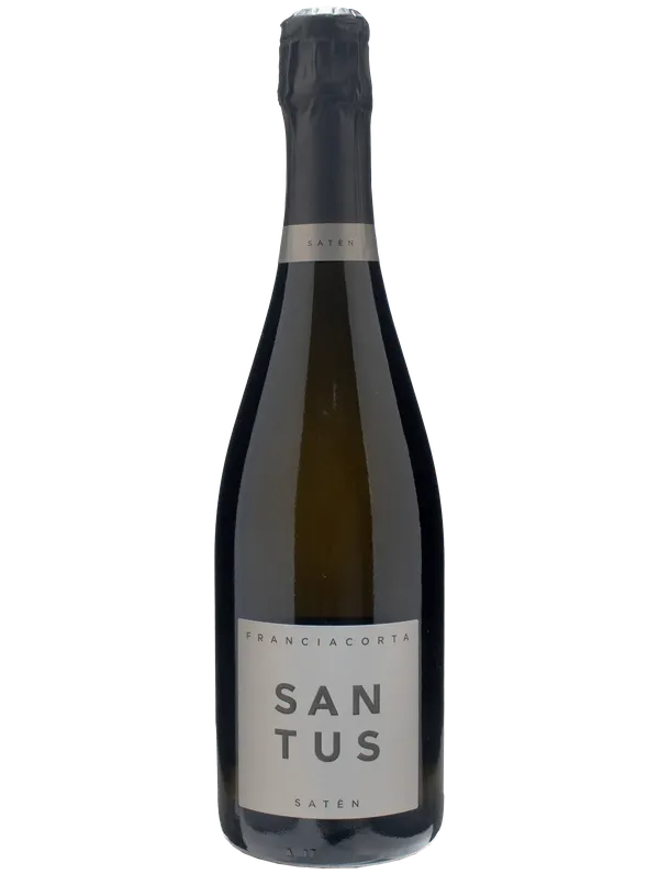 Santus Franciacorta Saten Brut DOCG Santus