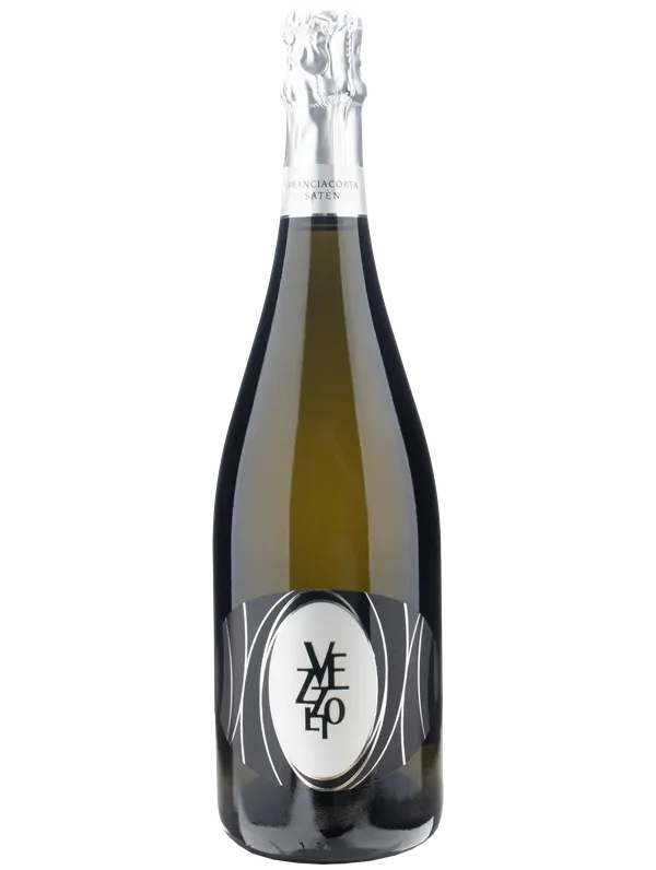 Azienda Agricola Vezzoli Franciacorta Saten Brut DOCG Vezzoli