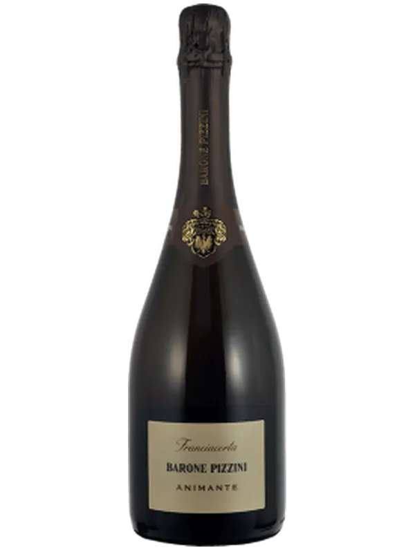 Barone Pizzini Franciacorta Z&eacute;ro Dosage - Animante - Barone Pizzini