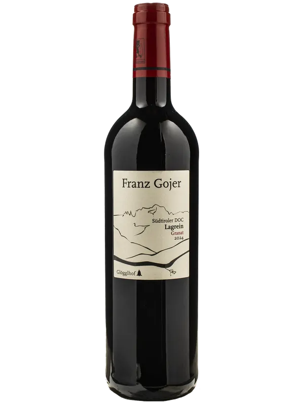 Franz Gojer Franz Gojer Lagrein Granat 2024