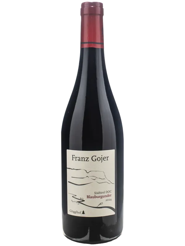 Franz Gojer Franz Gojer Pinot Nero 2024
