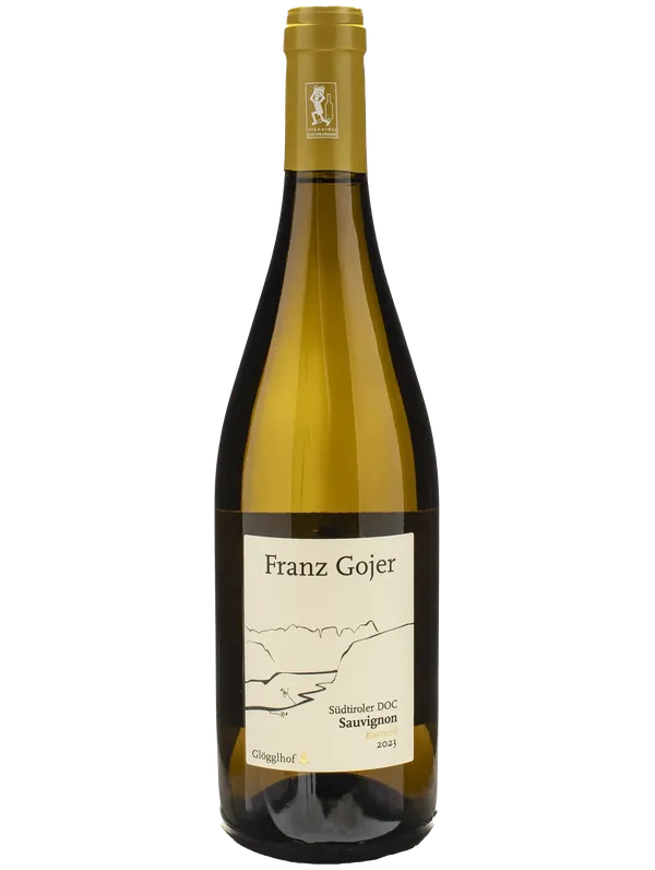 Franz Gojer Franz Gojer Sauvignon Karneid 2023