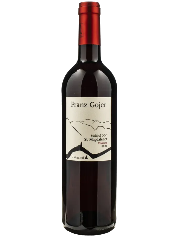 Franz Gojer Franz Gojer St.Maddalena Classico 2024