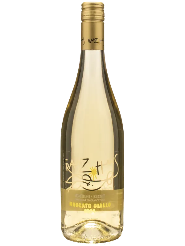 Franz Haas Franz Haas Moscato Giallo 2024
