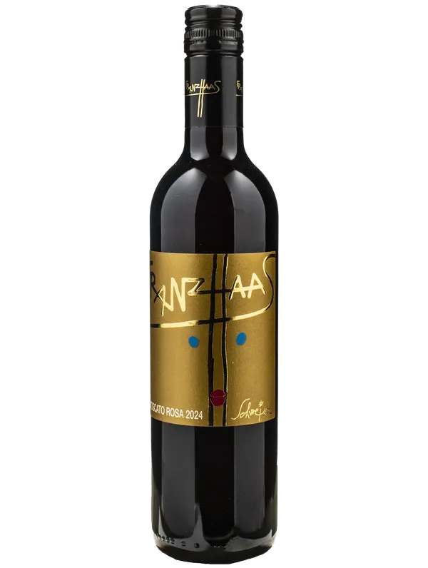 Franz Haas Franz Haas Moscato Rosa 2024