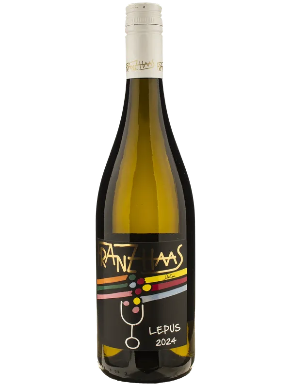 Franz Haas Franz Haas Pinot Bianco Lepus 2024