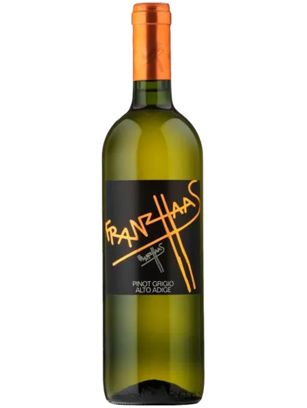 Franz Haas Franz Haas Pinot Grigio 2024