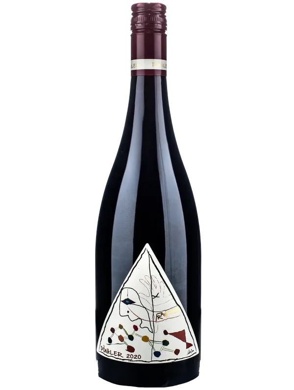Franz Haas Franz Haas Pinot Nero P&ograve;nkler 2020