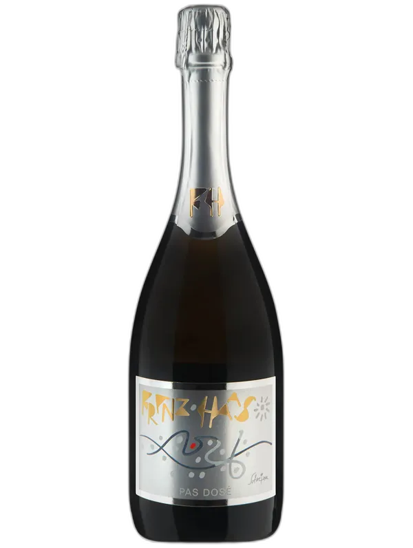 Franz Haas Franz Haas Pinot Nero Pas Dos&egrave; 2020