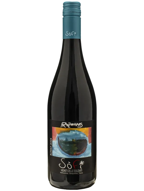 Franz Haas Franz Haas Sofi Rosso 2024