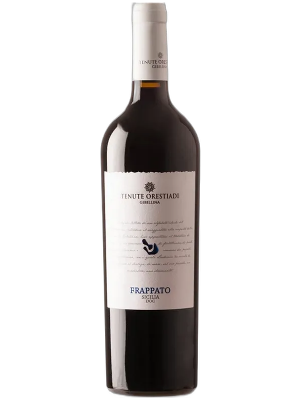 Tenute Orestiadi Frappato 2023
