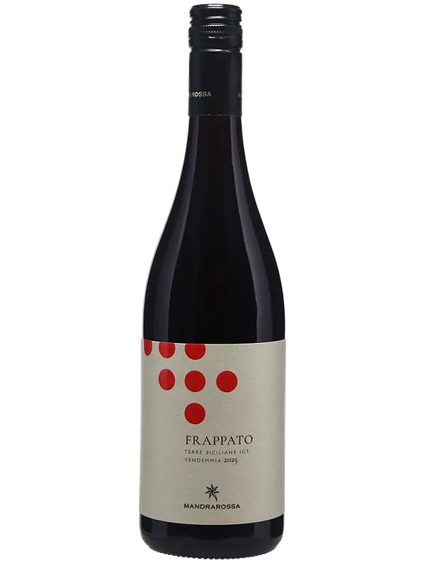Cantine Settesoli Frappato Costadune Mandrarossa Cantine Settesoli 2025