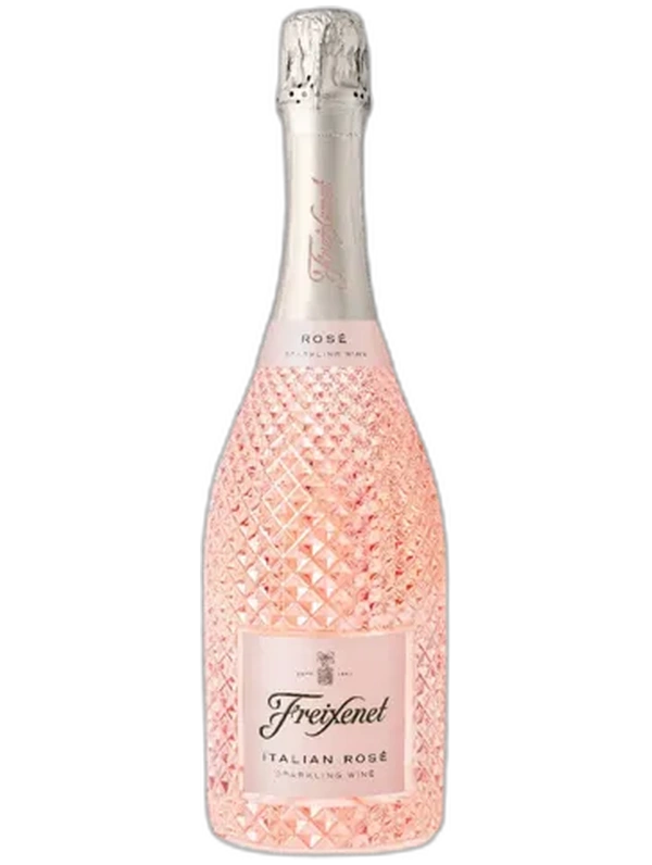 Freixenet Italian Sparkling Ros&eacute; N.V.