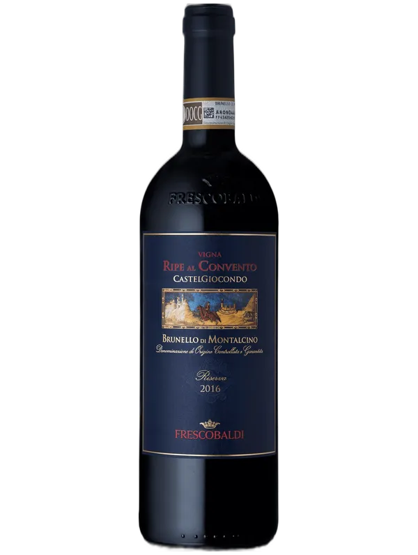 Frescobaldi Frescobaldi Castelgiocondo Brunello di Montalcino Riserva 2019