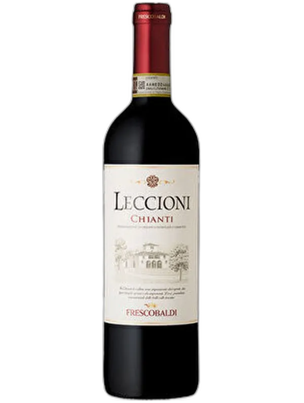 Frescobaldi Leccioni Chianti DOCG 2024