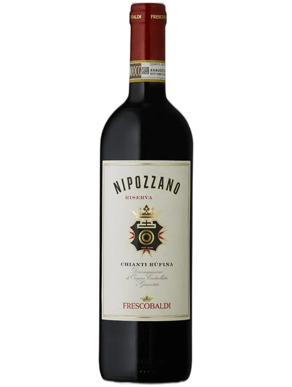 Frescobaldi - Tenuta di Nipozzano Frescobaldi Nipozzano Chianti Rufina Riserva 2022
