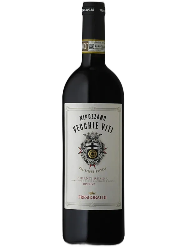 Frescobaldi Nipozzano Vecchie Viti