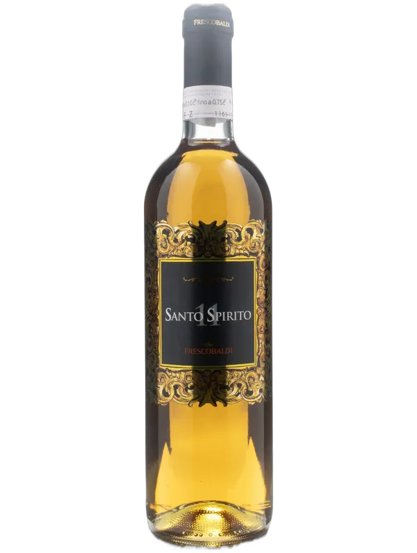 Marchesi Frescobaldi Frescobaldi Santo Spirito Vino Liquoroso