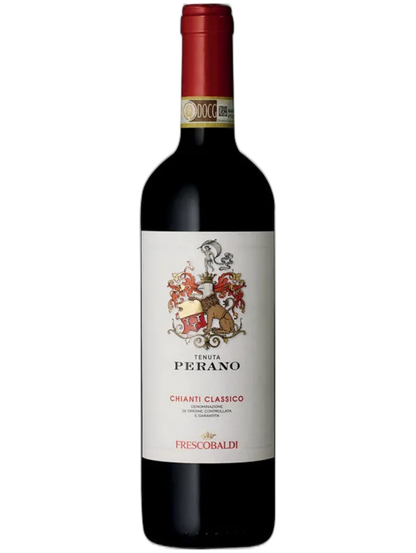 Frescobaldi Frescobaldi Tenuta Perano Chianti Classico 2022