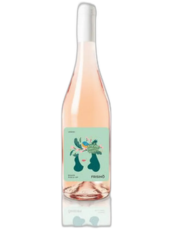 Frisino Frisino Legami Rosato 2025