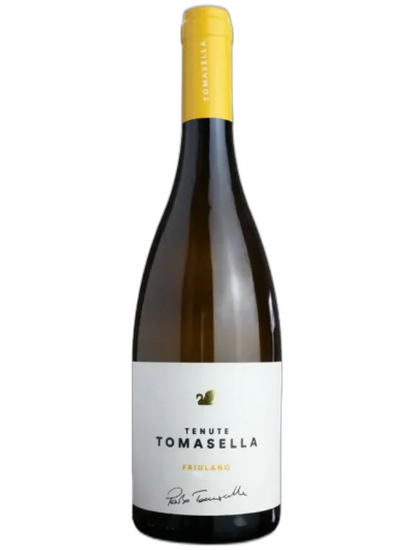Tenute Tomasella Friulano Tenute Tomasella 2023