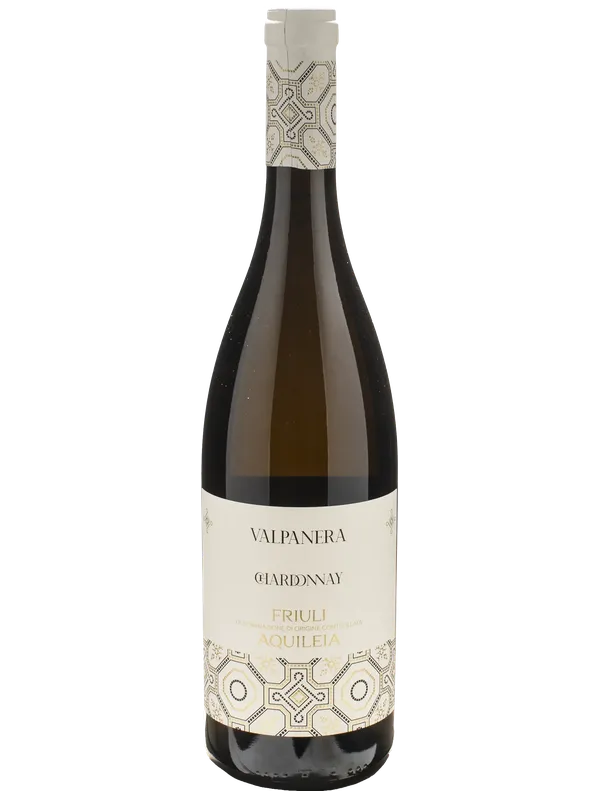 Valpanera Friuli Aquileia Chardonnay DOC Valpanera 2023