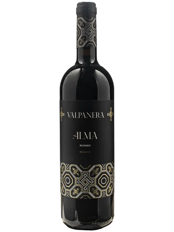 Valpanera Friuli Aquileia Rosso Riserva DOC Alma Valpanera 2021