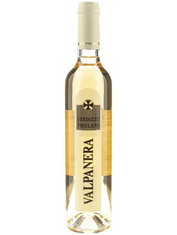 Valpanera Friuli Aquileia Verduzzo Friulano DOC Valpanera 2021